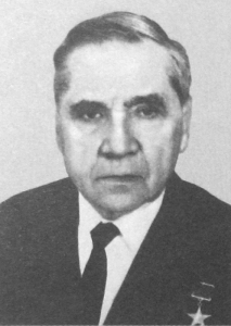 Терещенко Александр Акимович